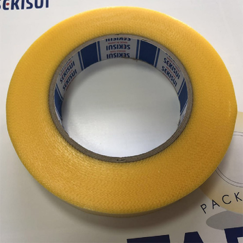 日本積水735A/900EP環(huán)保型單面強粘合力膠帶線束固定膠帶