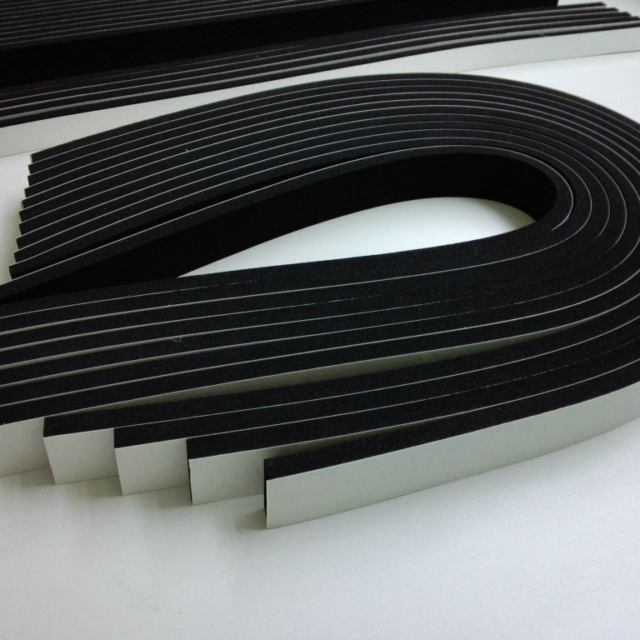 日本光洋KR TAPE水性壓敏雙面膠帶在汽車內(nèi)飾NVH應用的優(yōu)勢