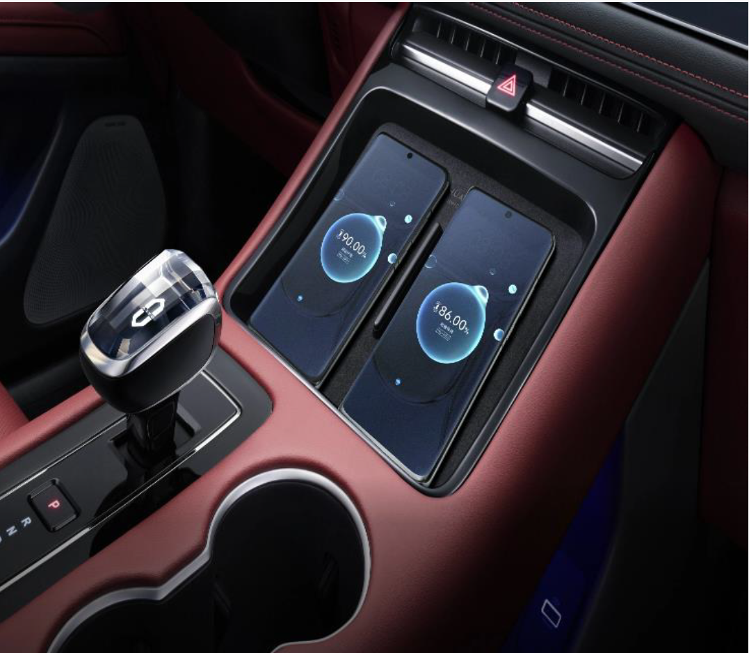 KOYOBOND?水性壓敏膠帶在汽車內(nèi)飾人造革上的粘接應用